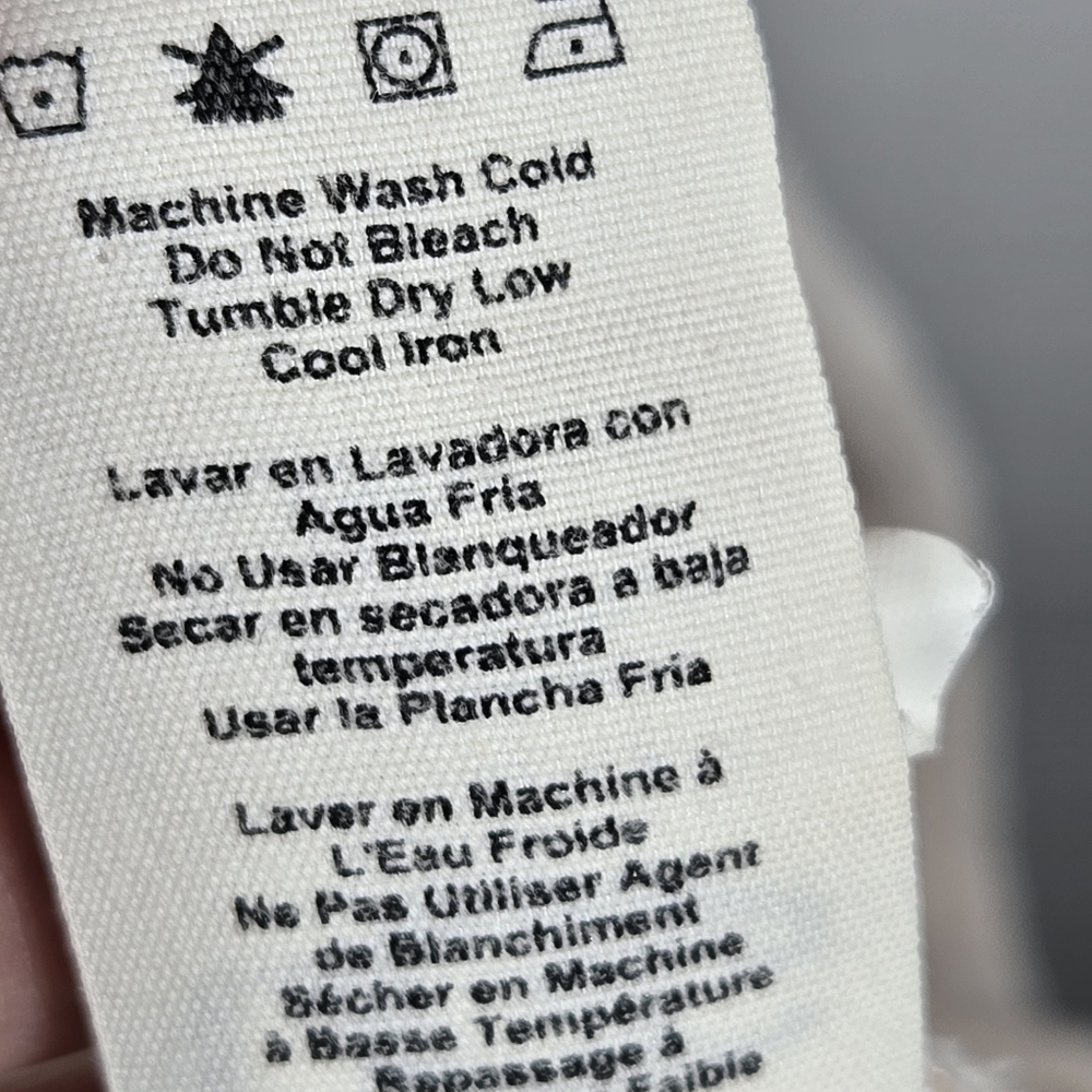 UGG Women's Cream Robe - Picture 14 of 16